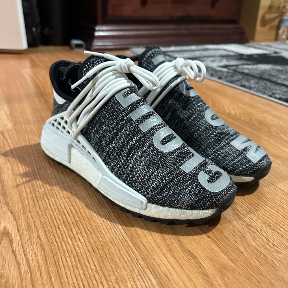 Men’s Adidas Human Race